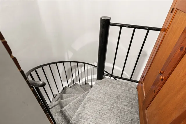 $1,399,000 | 30 Dartmouth Street, Unit 3, Boston, MA 02116