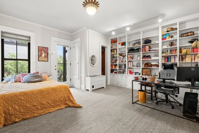 $1,399,000 | 30 Dartmouth Street, Unit 3, Boston, MA 02116