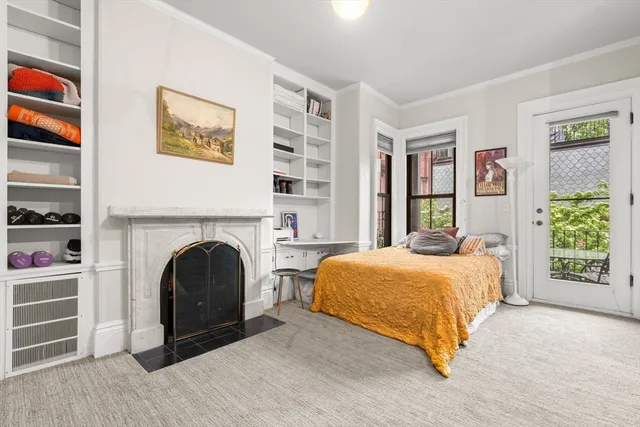 $1,399,000 | 30 Dartmouth Street, Unit 3, Boston, MA 02116
