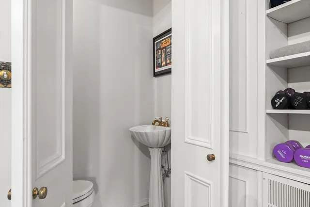 $1,399,000 | 30 Dartmouth Street, Unit 3, Boston, MA 02116