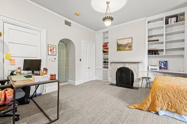 $1,399,000 | 30 Dartmouth Street, Unit 3, Boston, MA 02116