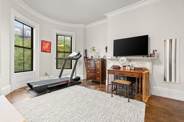 $1,399,000 | 30 Dartmouth Street, Unit 3, Boston, MA 02116