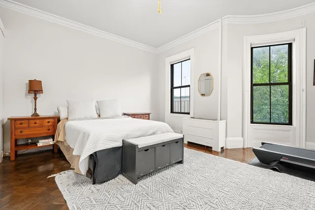 $1,399,000 | 30 Dartmouth Street, Unit 3, Boston, MA 02116