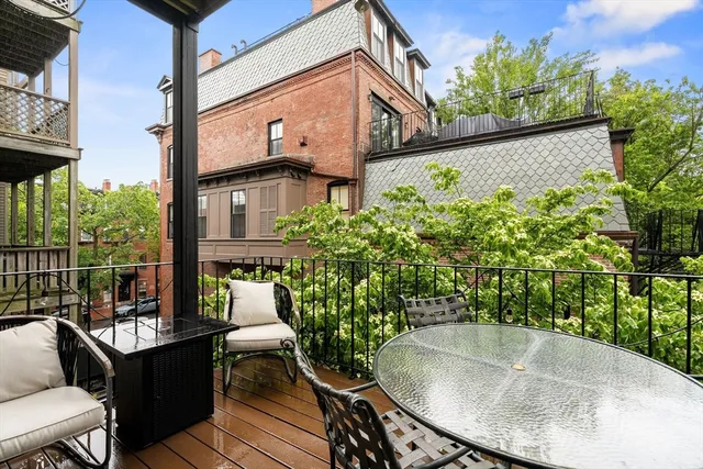 $1,399,000 | 30 Dartmouth Street, Unit 3, Boston, MA 02116