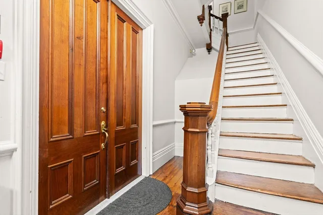 $1,399,000 | 30 Dartmouth Street, Unit 3, Boston, MA 02116