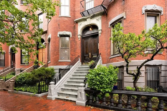 $1,399,000 | 30 Dartmouth Street, Unit 3, Boston, MA 02116