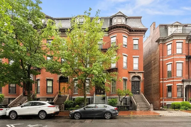$1,399,000 | 30 Dartmouth Street, Unit 3, Boston, MA 02116