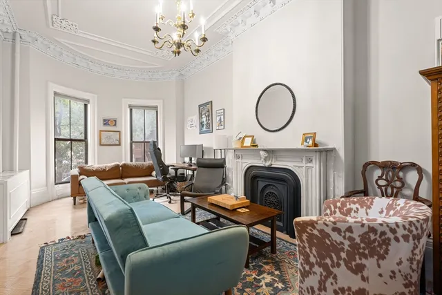 $1,399,000 | 30 Dartmouth Street, Unit 3, Boston, MA 02116