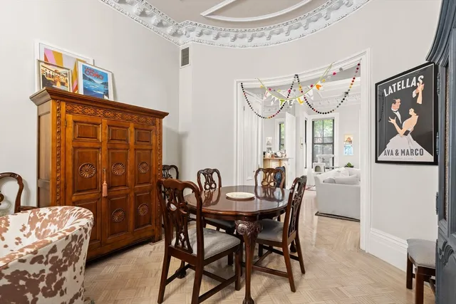 $1,399,000 | 30 Dartmouth Street, Unit 3, Boston, MA 02116