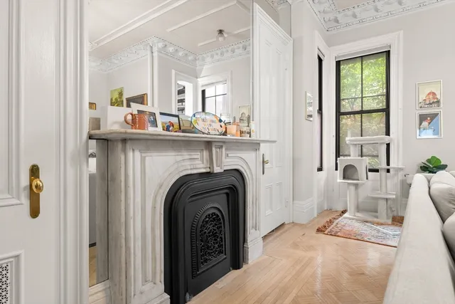 $1,399,000 | 30 Dartmouth Street, Unit 3, Boston, MA 02116