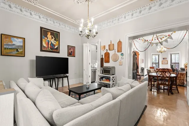 $1,399,000 | 30 Dartmouth Street, Unit 3, Boston, MA 02116