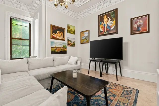 $1,399,000 | 30 Dartmouth Street, Unit 3, Boston, MA 02116