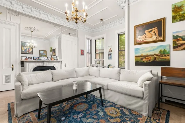 $1,399,000 | 30 Dartmouth Street, Unit 3, Boston, MA 02116