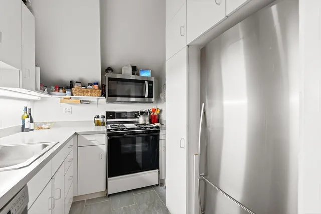 $1,399,000 | 30 Dartmouth Street, Unit 3, Boston, MA 02116