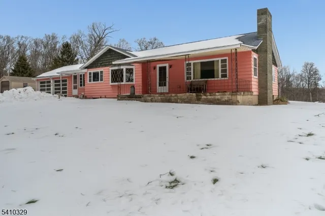 $399,900 | 615 County Road 579, Flemington, NJ 08822