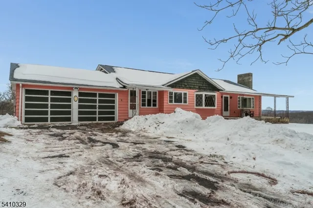 $399,900 | 615 County Road 579, Flemington, NJ 08822