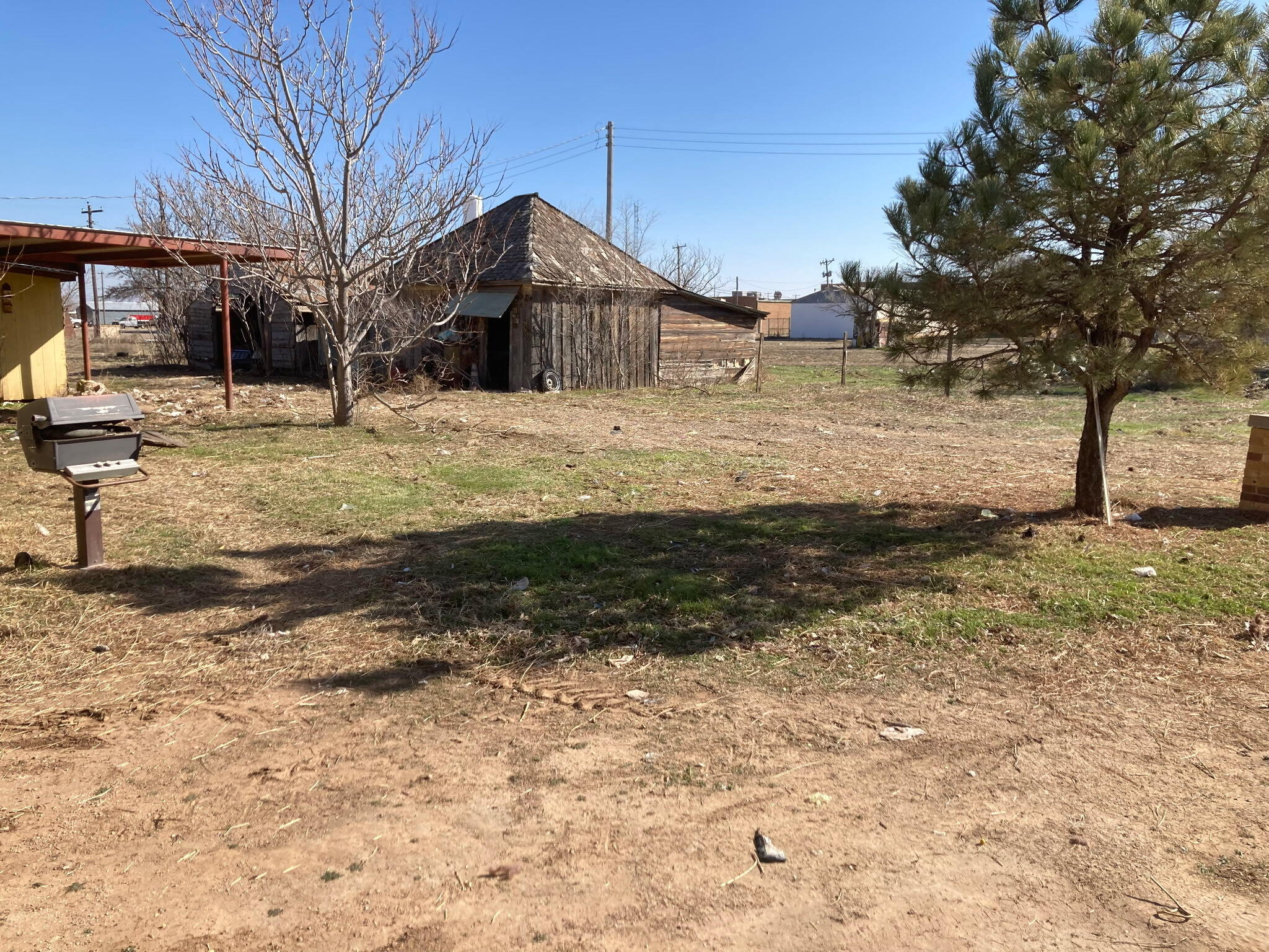 216 North W 1st Street Lockney, TX 79241 - Photo 12 of 13 957649562146288999