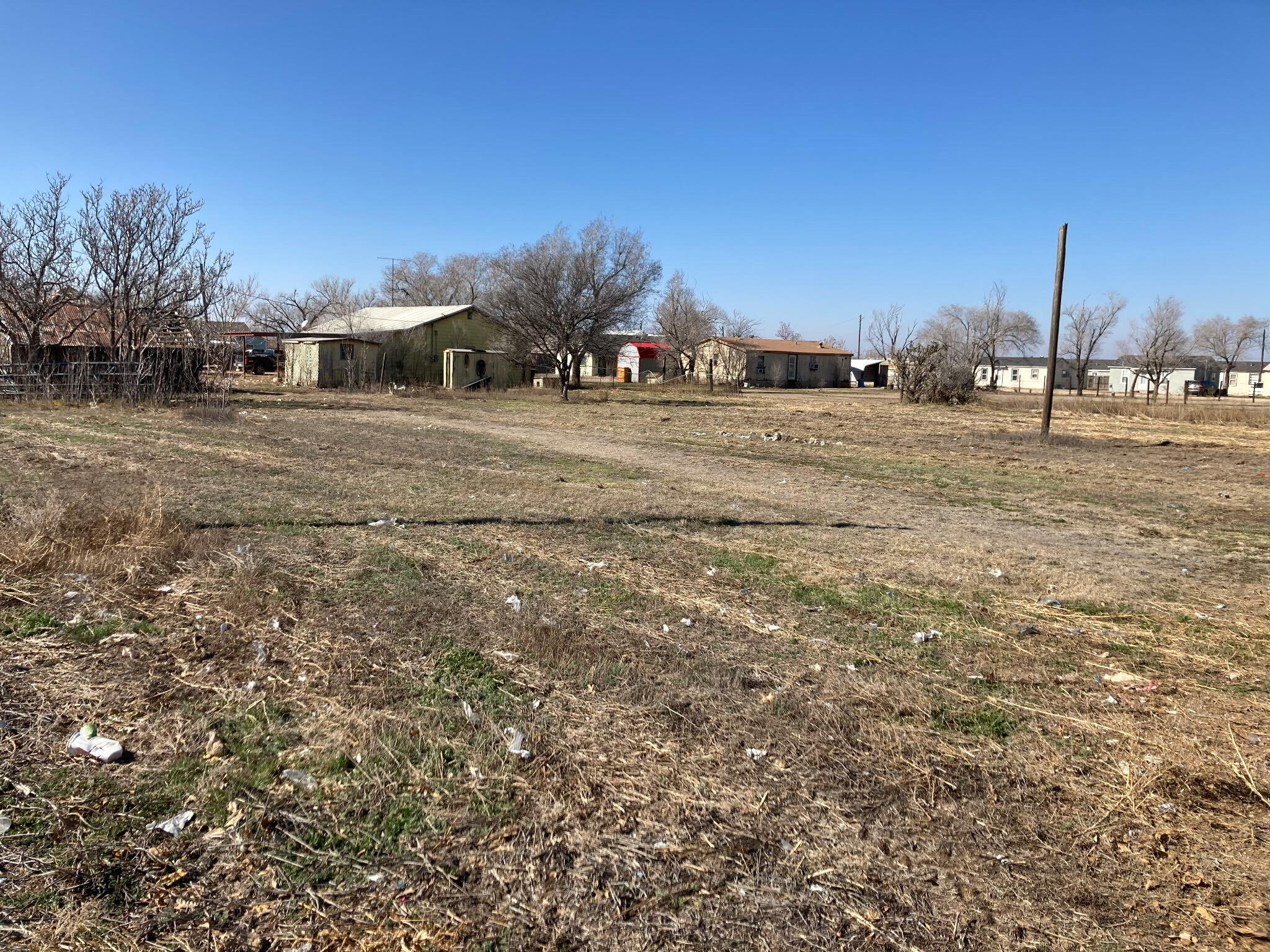 216 North W 1st Street Lockney, TX 79241 - Photo 13 of 13 2040560201188277207