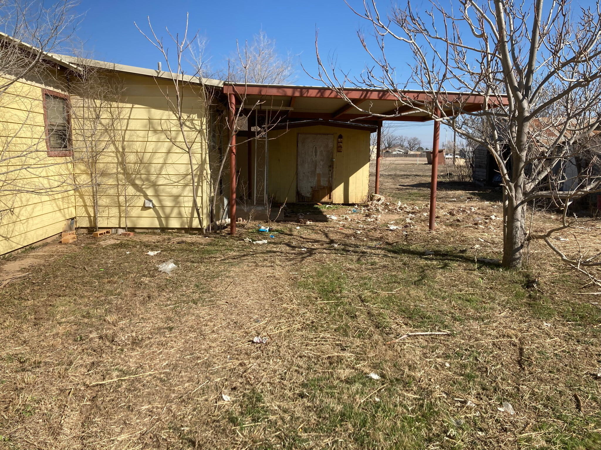 216 North W 1st Street Lockney, TX 79241 - Photo 3 of 13 1793024438010773200