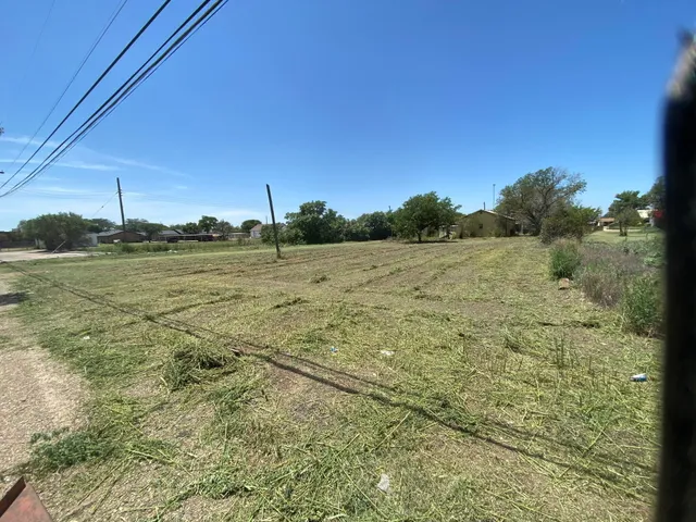 $30,000 | 216 North W 1st Street, Lockney, TX 79241