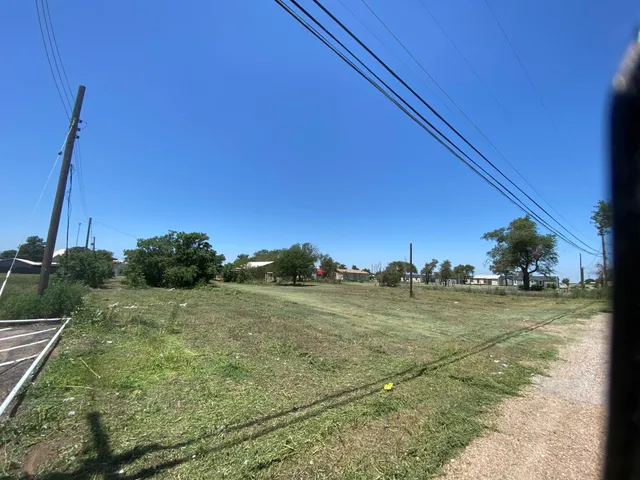 $30,000 | 216 North W 1st Street, Lockney, TX 79241