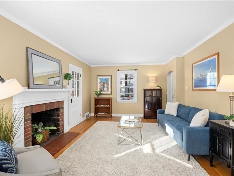 43 Edgewood Road Shrewsbury, MA 01545 - Photo 13 of 41 Gallery Image 13