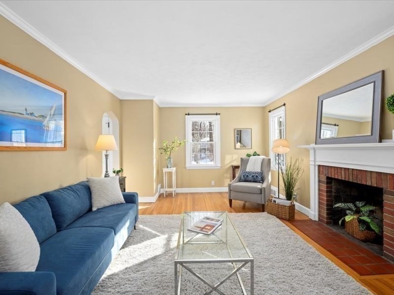 43 Edgewood Road Shrewsbury, MA 01545 - Photo 14 of 41 Gallery Image 14