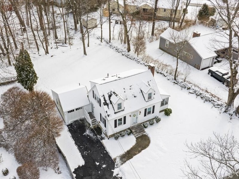 43 Edgewood Road Shrewsbury, MA 01545 - Photo 27 of 41 Gallery Image 27