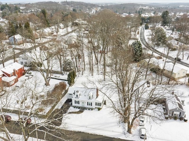 43 Edgewood Road Shrewsbury, MA 01545 - Photo 30 of 41 Gallery Image 30
