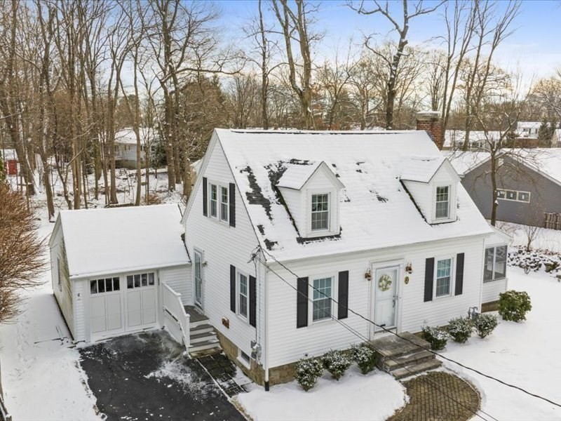 43 Edgewood Road Shrewsbury, MA 01545 - Photo 3 of 41 Gallery Image 3
