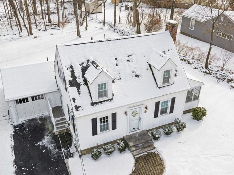 43 Edgewood Road Shrewsbury, MA 01545 - Photo 31 of 41 Gallery Image 31