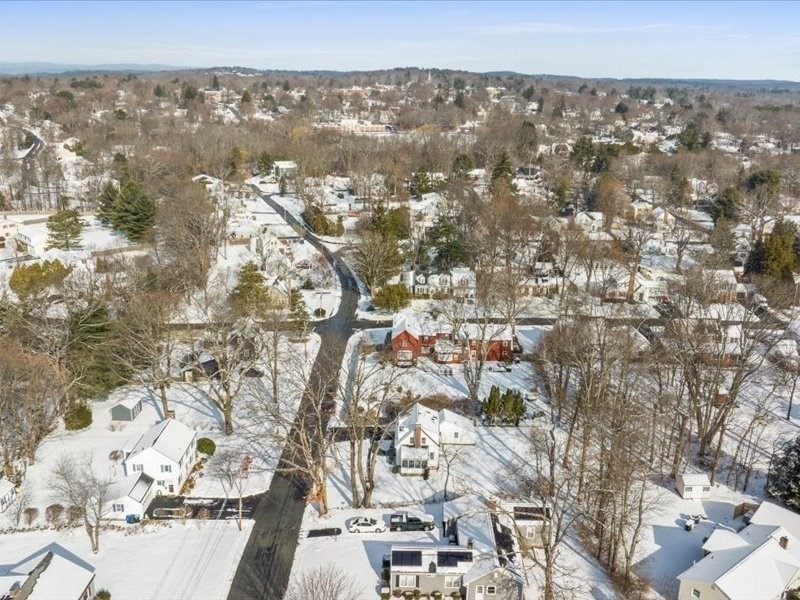 43 Edgewood Road Shrewsbury, MA 01545 - Photo 33 of 41 Gallery Image 33