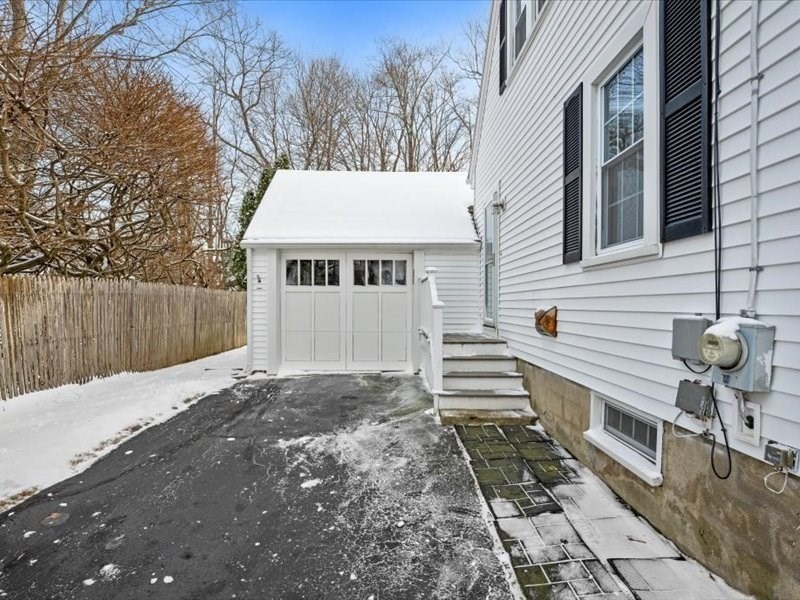 43 Edgewood Road Shrewsbury, MA 01545 - Photo 34 of 41 Gallery Image 34