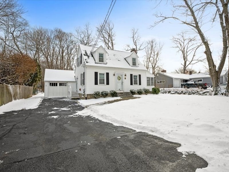 43 Edgewood Road Shrewsbury, MA 01545 - Photo 35 of 41 Gallery Image 35
