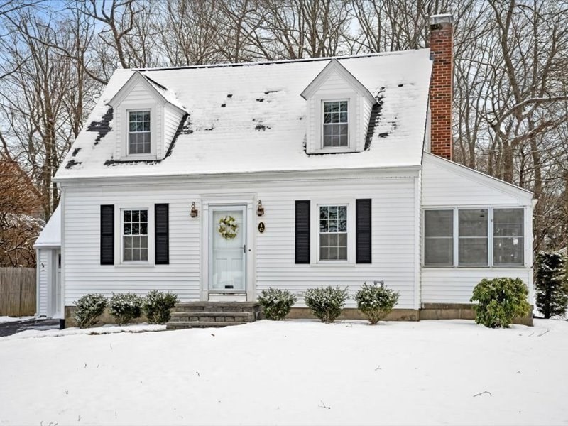 43 Edgewood Road Shrewsbury, MA 01545 - Photo 37 of 41 Gallery Image 37