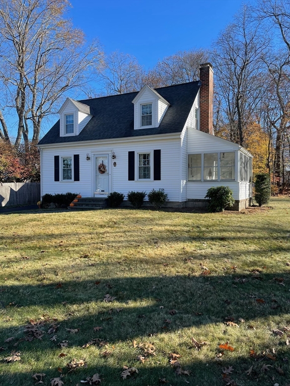 43 Edgewood Road Shrewsbury, MA 01545 - Photo 39 of 41 Gallery Image 39