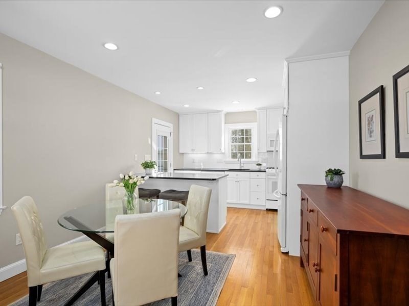 43 Edgewood Road Shrewsbury, MA 01545 - Photo 10 of 41 Gallery Image 10