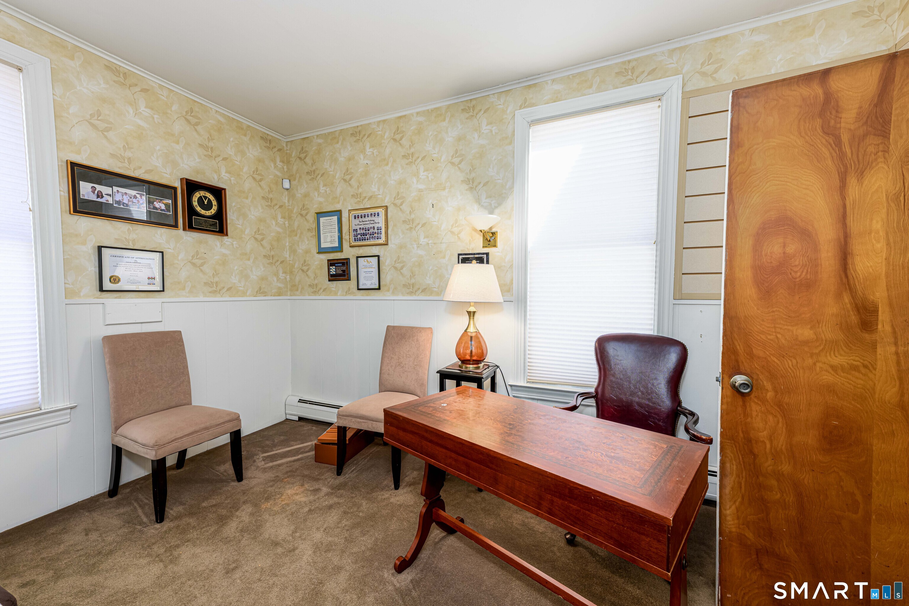 821 State Street New Haven, CT 06511 - Photo 16 of 36 1st floor office