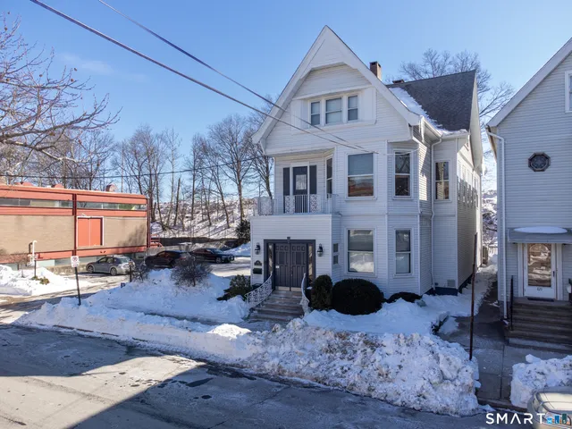 $1,295,000 | 821 State Street, New Haven, CT 06511