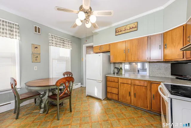 $1,295,000 | 821 State Street, New Haven, CT 06511