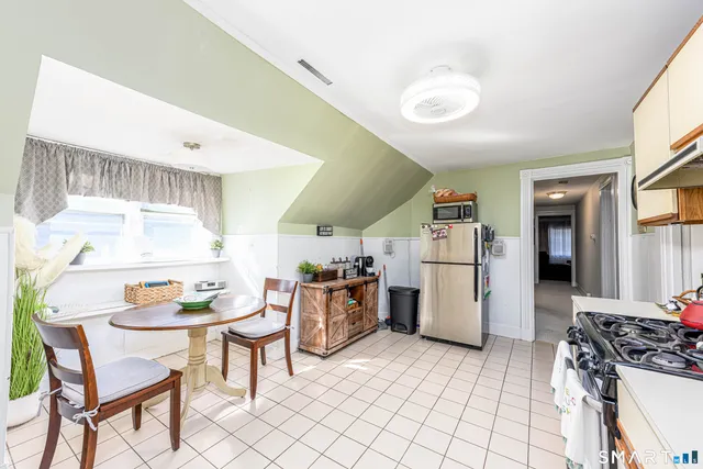 $1,295,000 | 821 State Street, New Haven, CT 06511