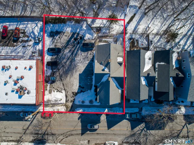 $1,295,000 | 821 State Street, New Haven, CT 06511