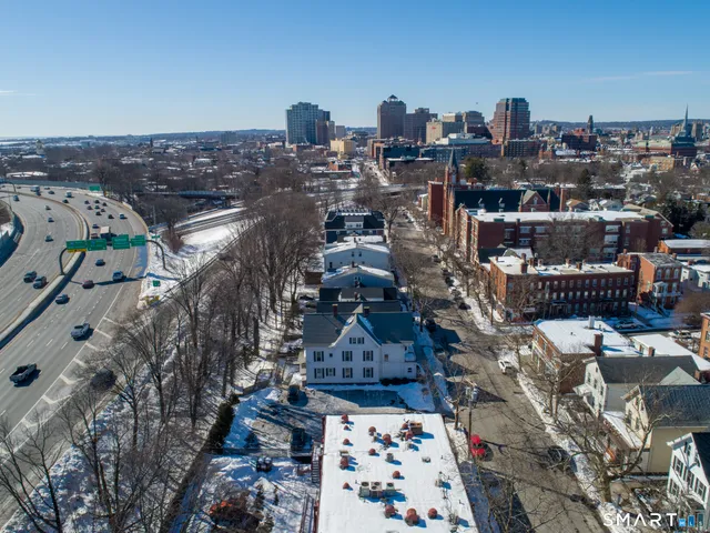 $1,295,000 | 821 State Street, New Haven, CT 06511