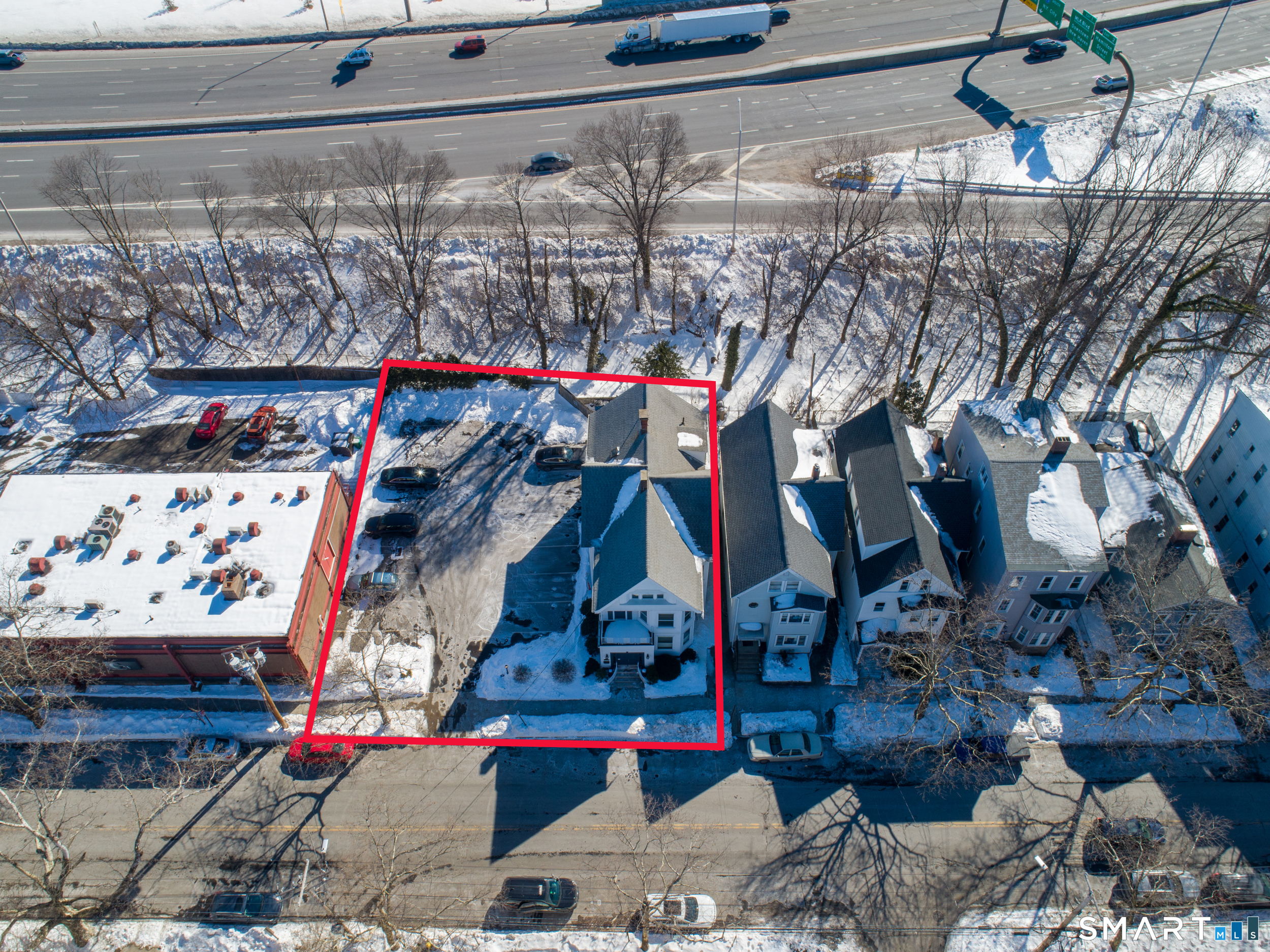 821 State Street New Haven, CT 06511 - Photo 10 of 36