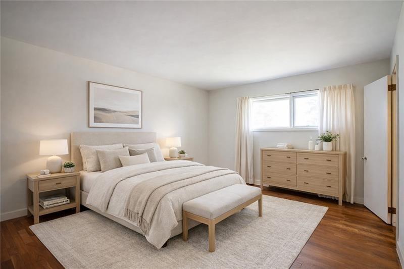 104 Appletree Drive Beaver, PA 15009 - Photo 16 of 36 Virtually Staged