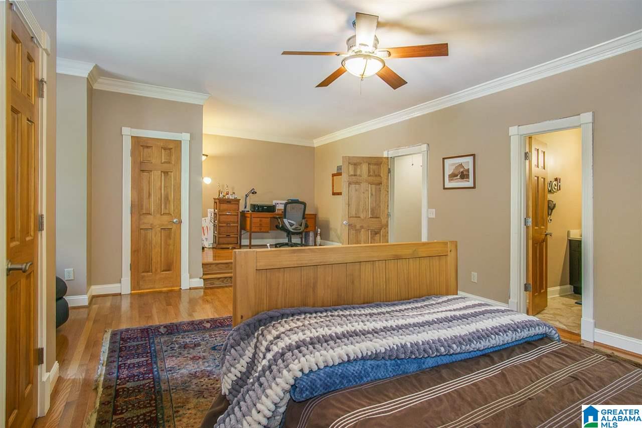 609 Queens Gate Birmingham, AL 35242 - Photo 37 of 50