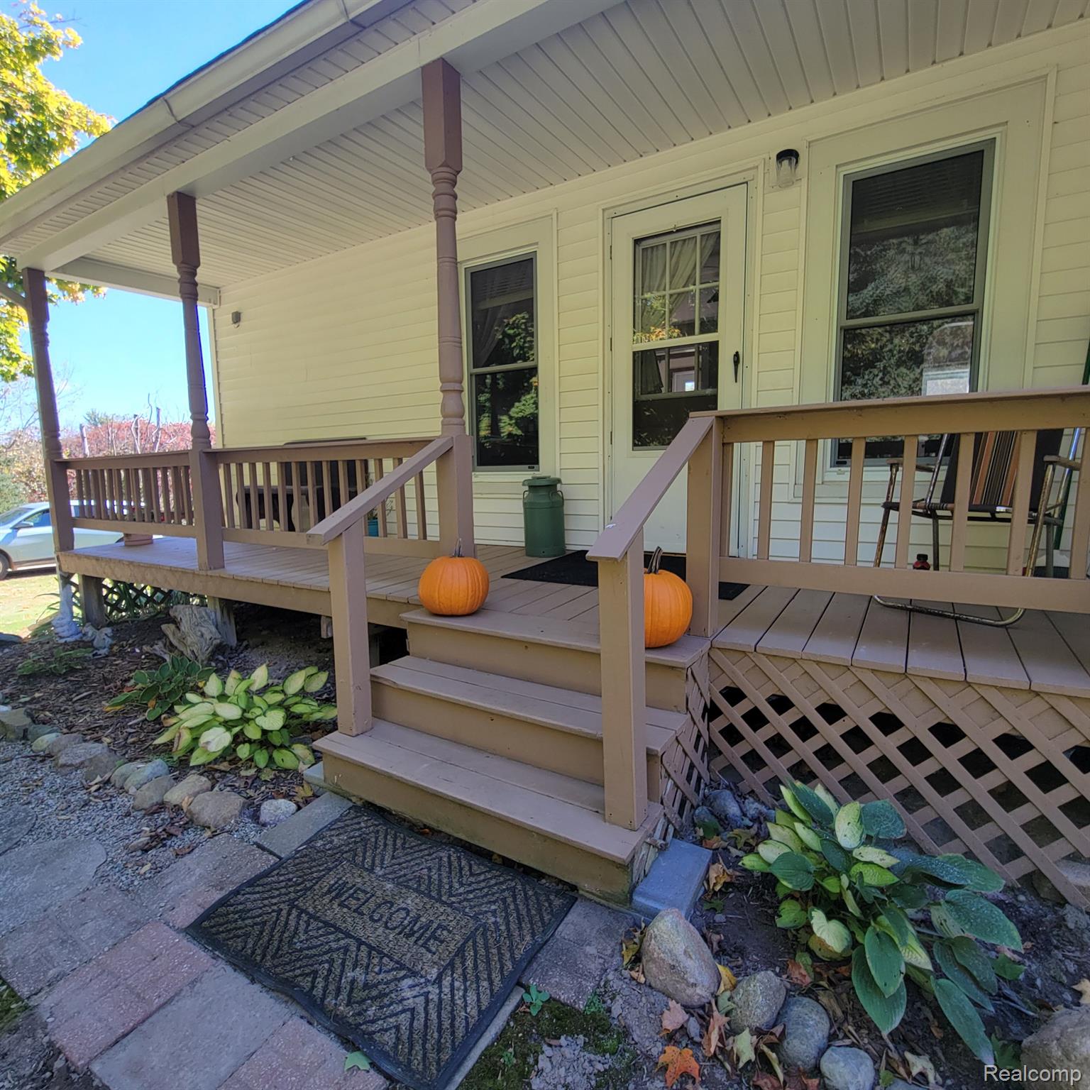 5782 Lyons Road Imlay City, MI 48444 - Photo 4 of 47 IMAGINE DOWN TIME SIPPING YOUR FAVORITE BEVERAGE!
