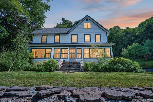 $545,000 | 4700 Highway 52, Jeffersonville, NY 12748