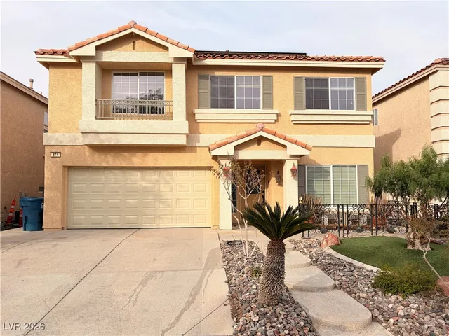 $2,350 | 874 Trout Stream Court, Henderson, NV 89052