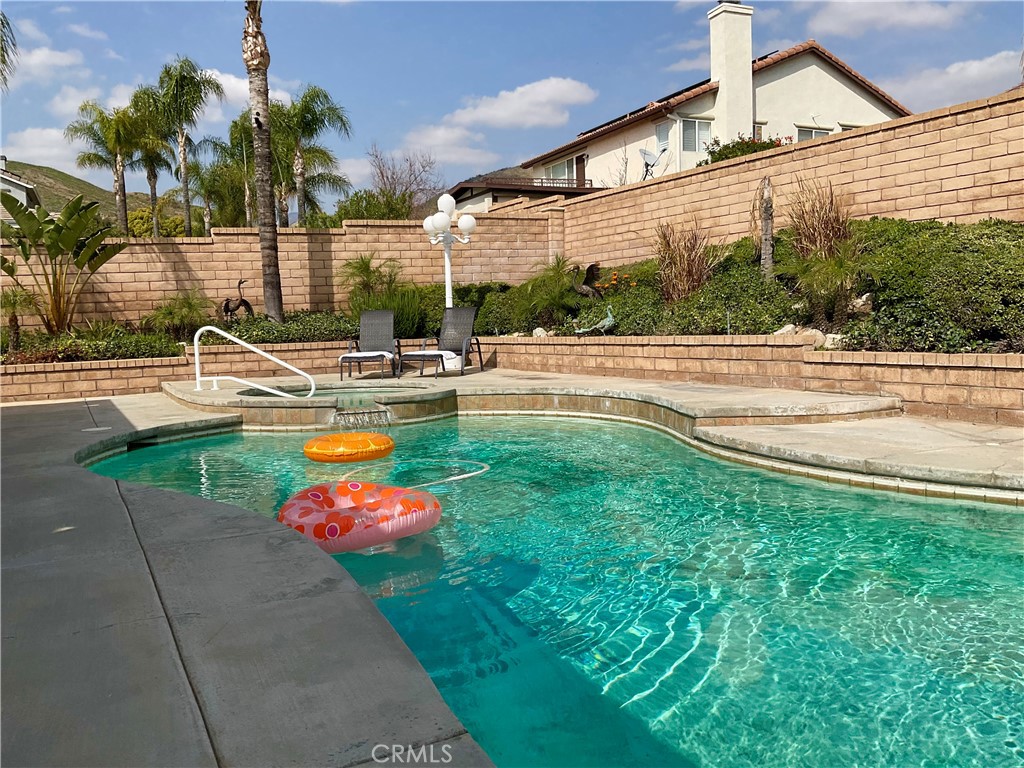 7675 Pso Largo Highland, CA 92346 - Photo 29 of 34